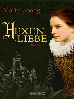 cover image of Hexenliebe